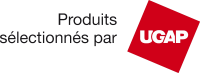 Produits sélectionnés par UGAP